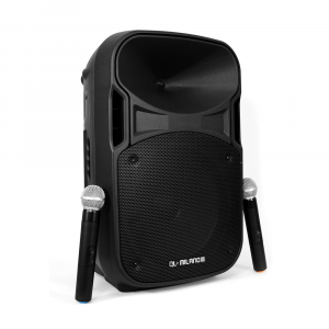 בידורית קריוקי QL-Milano QL-710 600W